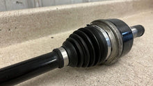 Load image into Gallery viewer, 10 15 Chevrolet Camaro SS Driver Side Half Shaft Axle OEM GM 92238377 Left LH
