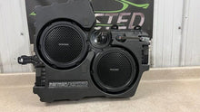 Load image into Gallery viewer, 12 23 Dodge Challenger SRT Harman Kardon Subwoofer Speaker 05091044AF OEM 23K