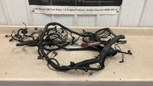 Load image into Gallery viewer, 99-00 Camaro Firbeird LS1 5.7L OEM GM Engine Wiring Harness Assembly Manual Tran