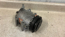 Load image into Gallery viewer, 05 13 Chevrolet Corvette Z06 C6 A/C AC Compressor OEM GM 10345991