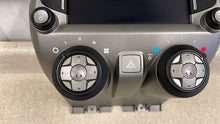 Load image into Gallery viewer, 13 15 Camaro SS ZL1 Navigation Stereo Radio Receiver GM 22919383 Panel 21K Touch