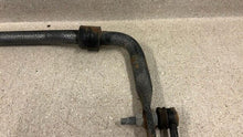 Load image into Gallery viewer, 06 18 Dodge Charger SRT Hellwig Front Sway Bar Hammertone 5910 SRT8 Stabilizer