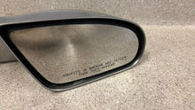Load image into Gallery viewer, 93 02 Pontiac Firebird Trans AM Passenger Side Power Mirror OEM GM Pewter Right