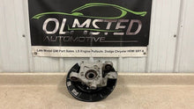 Load image into Gallery viewer, 10 15 Camaro SS ZL1 RH Passenger Side Rear Spindle GM Knuckle Hub Right 21K