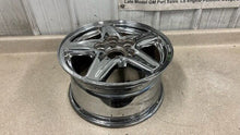 Load image into Gallery viewer, 1997 2002 Chevrolet Camaro 16'' 16X8 Chrome Wheel Rim Factory GM 9592604