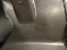 Load image into Gallery viewer, 93 02 Camaro SS Firebird Factory Passenger Driver T-Top Holders Graphite Gray