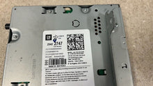 Load image into Gallery viewer, 13 15 Camaro SS ZL1 Navigation Stereo Radio Receiver GM 22919385 Control Panel