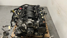 Load image into Gallery viewer, LS1 5.7 Engine & 4L60e Auto Trans Full Pullout 52K WARRANTY 345HP FREE SHIPPING