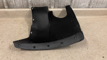 Load image into Gallery viewer, 06 13 Corvette C6 Driver Side Front Wheelhouse Shield Splash Guard GM 15834373