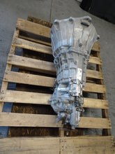Load image into Gallery viewer, 16-24 Camaro TR6060 Manual Transmission TUET16323 GM OEM 24284050 38K MILES