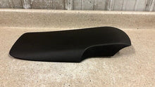 Load image into Gallery viewer, 05 13 Chevrolet C6 Corvette Z06 Center Console Lid Armrest Black Leather GM 33K