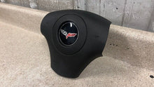 Load image into Gallery viewer, 11 12 13 Chevrolet Corvette Z06 Left Side Driver Wheel OEM GM Bag 54K 20981759