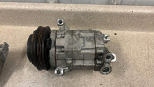 Load image into Gallery viewer, 10 15 Chevrolet Camaro SS Factory A/C Compressor OEM GM 22785353 Bracket AC 46K