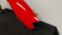 Load image into Gallery viewer, 1998 2002 Chevrolet Camaro Z28 Passenger Front Fender Factory GM 10411320 Red RH