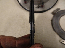 Load image into Gallery viewer, LS1 LS7 Camaro Firebird C6 Mcleod RXT Twin Disc Clutch Setup Flywheel 6405507M