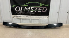 Load image into Gallery viewer, 2005 2013 Chevrolet C6 Corvette Rear Trunk Deck Lid Spoiler OEM GM 15845017 52K