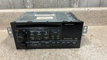 Load image into Gallery viewer, 1997 2004 Chevrolet Corvette C5 Factory Radio AM FM CD Player GM 09390211 NICE!