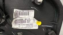Load image into Gallery viewer, 2012 Corvette C6 Centennial Edition Suede Door Panels Right Left GM OEM 05 13