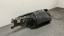 Load image into Gallery viewer, 06 13 Corvette C6 Z06 Passenger Front Inner Fender Liner Wheel Housing GM 78K