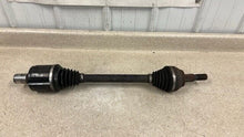 Load image into Gallery viewer, 05 13 C6 Corvette LH or RH Left Right Rear Half Shaft Axle GM Z06 47K 22873444