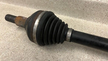 Load image into Gallery viewer, 05 13 C6 Z06 Corvette LH or RH Left Right Rear Halfshaft Axle Shaft OEM GM 34K