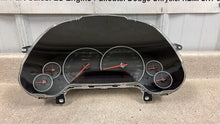 Load image into Gallery viewer, 06 07 08 Corvette C6 Z06 Instrument Gauge Cluster 77K GM Speedometer 15832638