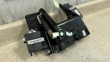 Load image into Gallery viewer, 05 13 Corvette C6 Z06 Convertible Rear Trunk Hatch Lid Latch Release OEM GM 3K