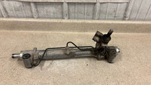 Load image into Gallery viewer, 12 19 Dodge Charger SRT8 Power Gear Steering Rack Pinion 04584571AD Challenger
