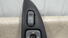 Load image into Gallery viewer, 93 02 Pontiac Firebird Trans AM WS6 Driver Power Window Switch Left Black OEM GM
