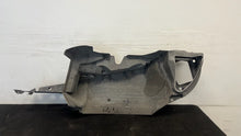 Load image into Gallery viewer, 06 13 Corvette C6 Z06 Driver Front Inner Fender Liner Wheel Housing GM 21K Left