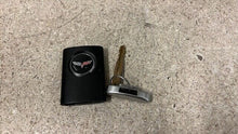 Load image into Gallery viewer, 2008 2013 Corvette C6 Z06 BCM Body Control Module Assembly GM 20759656 31K Fob
