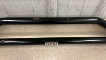 Load image into Gallery viewer, 98 02 Chevrolet Camaro SS QA1 Suspension Front Strut Tower Brace Black Hardware