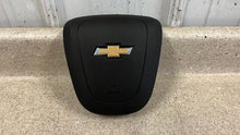 Load image into Gallery viewer, 2011 2015 Chevrolet Camaro SS Left Side Driver Wheel OEM GM Bag 21K 22943125