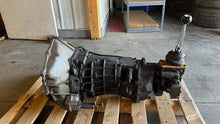 Load image into Gallery viewer, SBC BBC Conversion LT1 T56 6 speed transmission Tremec OEM GM 27 Spline