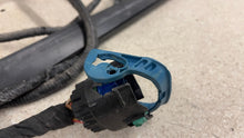 Load image into Gallery viewer, 09 13 C6 Corvette Automatic Transmission Torque Tube Wiring Harness OEM 22791039