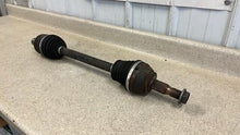 Load image into Gallery viewer, 97 04 C5 Corvette LH RH Rear Half shaft Axle GM 10311201 GM Driver Passenger 56K