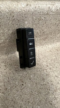 Load image into Gallery viewer, 07 12 Chevrolet Dash Control Information Switch Distance Fuel 604-65184 GM