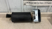 Load image into Gallery viewer, 15 23 Dodge Challenger SRT Scat Pack Exhaust Resonators Tips 68258498AA Pair 23K