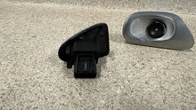 Load image into Gallery viewer, 05 13 Chevrolet Corvette C6 Factory Interior Door Release Button Right Left Pair