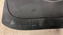 Load image into Gallery viewer, 06 13 Corvette C6 Z06 Passenger Front Fender Liner Brake Duct 15252927 GM Right