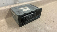Load image into Gallery viewer, 1997 2004 Chevrolet Corvette C5 Factory Radio AM FM CD Player GM 09380781 81K