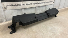 Load image into Gallery viewer, 05 13 Chevrolet Corvette C6 Z06 Factory Upper Radiator Cover Support 15868159