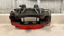 Load image into Gallery viewer, 2010 2015 Camaro SS Front Driver Passenger Brembo Brake Calipers Pair OEM
