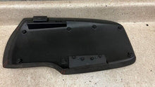 Load image into Gallery viewer, 2005 2013 Chevrolet C6 Corvette Centennial Edition Suede Center Console Armrest