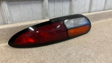 Load image into Gallery viewer, 1998 2002 Chevrolet Camaro SS Driver Side Left Tail Light OEM GM LH Lamp