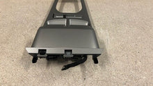 Load image into Gallery viewer, 10 15 Camaro SS Center Console Top Trim Gauges Switches Controls GM Factory