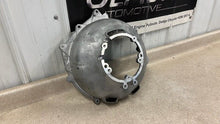 Load image into Gallery viewer, 2005 2013 C6 CORVETTE 6 SPEED MANUAL FLYWHEEL BELL HOUSING GM 12568370 OEM