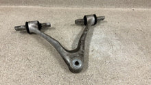 Load image into Gallery viewer, 05 13 C6 Corvette Z06 Right Passenger Front Upper Control Arm Assembly GM 47K