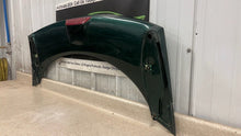 Load image into Gallery viewer, 96 97 Chevrolet Camaro SS Z28 Factory High Rise Rear Spoiler OEM GM SLP RARE!