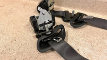 Load image into Gallery viewer, 06 13 Corvette C6 Z06 Factory Front Seat Belt Retractor Right Left 15827570 GM